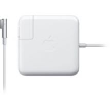 Apple MagSafe Power Adapter 60W, EU adaptateur de puissance & onduleur Intérieure Blanc