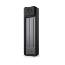 Seagate Ultra Compact 2To SSD USB-C Dark Grey