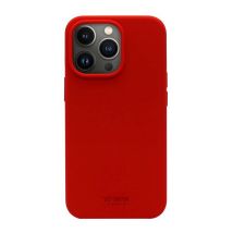 So Seven Funda para iPhone 13 Pro RECICLADA SMOOTHIE Rojo - Nuevo
