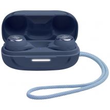 Harman/Kardon REFLECT AERO Casque True Wireless Stereo (TWS) Ecouteurs USB Type-C Bluetooth Bleu