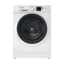 Hotpoint NF97WK IT lavatrice a carica frontale 9 kg 1400 g/min Bianco - Nuovo