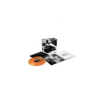 Luck And Strange Exclusivité Vinyle Orange Translucide