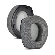 Coussinets d'oreille pour Sennheiser HDR RS 165/175/185/195 Black