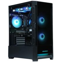 Epical-Q Julker EVO Intel Core i9 12900KF, 64GB, 2TB SSD, RTX 4070 + Windows 11 Home - Nuevo