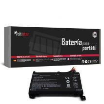 Batería Portátil para Hp Omen 17-An013Tx 17-An014Tx 17-An014Ng Tpn-Q195 Fm08 - Nuevo