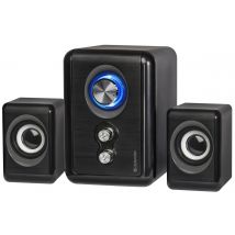 Defender V11 Noir Avec fil 11 W