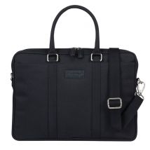 dbramante1928 Fifth Avenue 38,1 cm (15 ) Maletín Negro - Nuevo