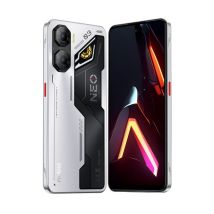nubia Neo 3 (5G) 256 Gb, Plata - Nuevo