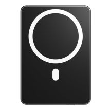 Cygnett CY5278PBCHE batería externa Ión de litio 10000 mAh Cargador inalámbrico Negro - Nuevo