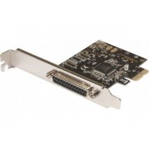 Dexlan 306583 tarjeta y adaptador de interfaz Interno Paralelo - Nuevo