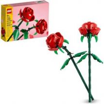 Lego 40460 Rosas - Nuevo