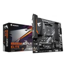Gigabyte B550M AORUS Elite - Nuevo