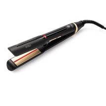 Bellissima 11948 cepillo alisador y plancha de calor Negro 60 W 2 m - Nuevo