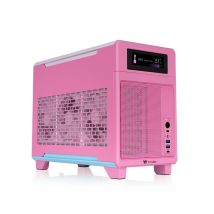 Thermaltake TR100 Mini Tower Rosa - Nuovo