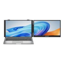 Blackview SCM5 - Extention d'Ecran PC (14'' - 1 Ecrans) Noir