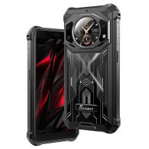 F101 Pro (5G) 128 GB, Negro - Nuevo