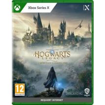Hogwarts Legacy : L'Héritage de Poudlard XBOX SERIES [Code de téléchargement]