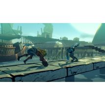 Pharaonic - Edizione Deluxe Xbox One - Nuovo