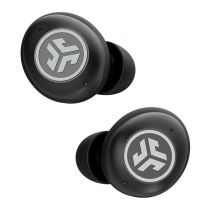 JLab JBuds Air Pro Auriculares True Wireless Stereo (TWS) Dentro de oído Música Bluetooth Negro - Nuevo