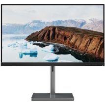 Lenovo L27M-30 LED display 68,6 cm (27 ) 1920 x 1080 Pixeles Full HD Negro, Plata - Nuevo