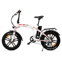 Youin BK1600W vélo électrique Blanc 50,8 cm (20 ) 34 kg