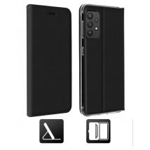 Altadif ALTFA324GBLK coque de protection pour téléphones portables 16,5 cm (6.5 ) Folio Noir Samsung Galaxy A32 4G