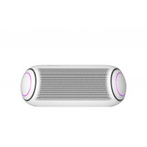 LG XBOOM Go PL7 Enceinte portable stéréo Blanc 30 W
