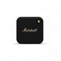 Enceinte sans fil Marshall Willen Noir