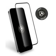 Force Glass FGIP16PIMPACT écran et protection arrière de téléphones portables Protection d'écran pour iPhone 16 Pro