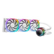 Antec VORTEX 360 Procesador Kit de refrigeración líquida 12 cm Blanco 1 pieza(s) - Nuevo