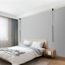 Lampe Suspendue Needle