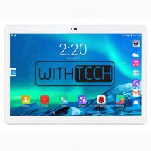 Tablet CIS Edison V 10' 6/64GB 3G Octa core Plata - Nuevo