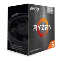 AMD Ryzen 5 5500 TRAY/OEM