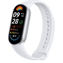 Xiaomi Smart Band 9 Bracelet connecté 4,11 cm (1.62 ) Argent