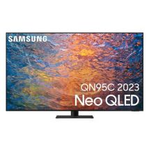 Samsung QE85QN95CATXXC 2,16 m (85 ) 4K Ultra HD Smart TV Wifi Noir