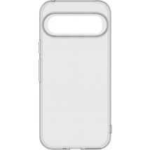 BIG BEN SILITRANSPIXEL9 coque de protection pour téléphones portables 16 cm (6.3 ) Housse Transparent Google Pixel 9, Pixel 9 Pro