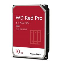 Western Digital Red Pro 3.5 10000 GB Serie ATA III - Nuevo