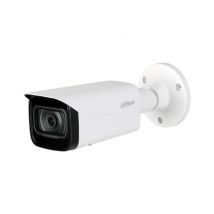 Dahua Technology WizMind IPC-HFW5541T-ASE-0360B Boîte Caméra de sécurité IP Intérieure et extérieure 2960 x 1668 pixels Plafond/mur