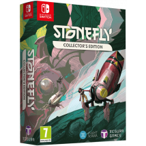 Stonefly Collector's Edition Nintendo SWITCH
