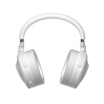 Yamaha YH-E700A Auriculares Inalámbrico y alámbrico Diadema Música USB Tipo C Bluetooth Blanco - Nuevo
