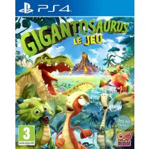 Outright Games Gigantosaurus Le Jeu