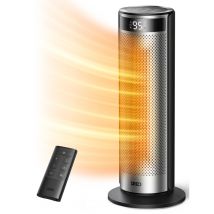 Dreo chauffage soufflant SOLARIS 628