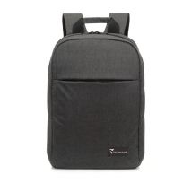 Techmade TM-KLB-DGR sacoche d'ordinateurs portables 39,6 cm (15.6 ) Sac à dos Gris
