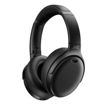 JVC HA-S100N Casque Avec fil &sans fil Arceau Musique/Quotidien Bluetooth Noir