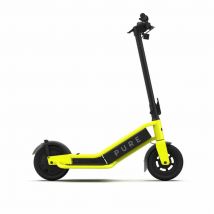 Escape Pro+ 500 W 50km, Jaune