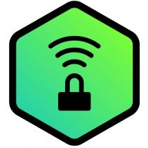 Kaspersky VPN Secure Connection Gestion de la sécurité Complète 1 licence(s) 1 année(s)