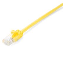 V7 Cable de red CAT6 STP 05M Amarillo - Nuevo