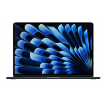 MacBook Air Apple M2 (2023) 15,3, 3,5 Ghz 1,024 To SSD 16 Go Apple GPU 10, Minuit- AZERTY
