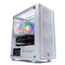 PC Gamer PcCom Ready V2 Intel i5-12400F, 32 GB RAM DDR4, SSD 1 TB NVMe, RTX 5060 8 GB GDDR7, Windows 11 Home - Nuovo