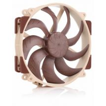 Noctua NF-A14X25R G2 PWM sistema de refrigeración para ordenador Carcasa del ordenador Ventilador 14 cm - Nuevo
